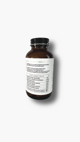 BODY & BALANCE AYURVEDIC SUPPLEMENT