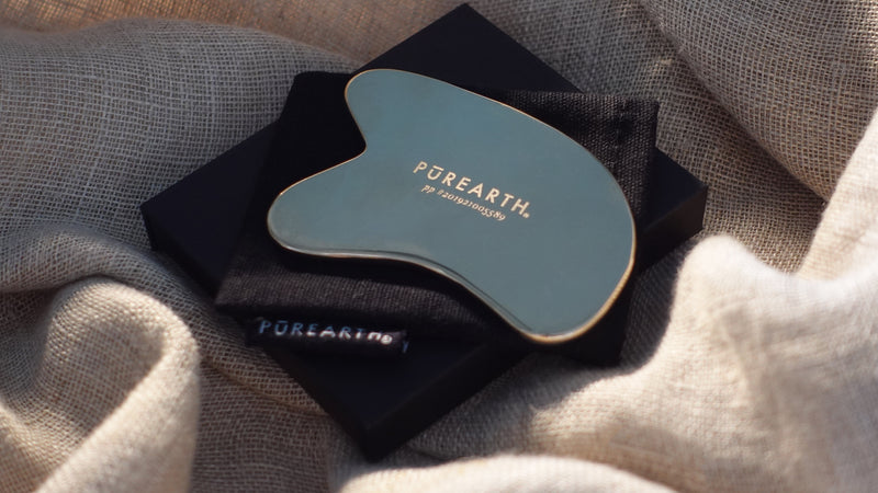 Kwansha® Facial Beauty Coin