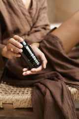 Himalayan Salt Body Polish