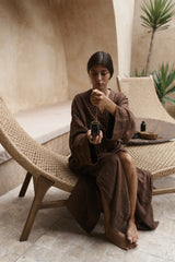 Himalayan Salt Body Polish