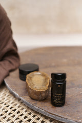 Himalayan Salt Body Polish