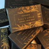Hemp & Seabuckthorn Luxury Cold Soap