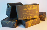 Hemp & Seabuckthorn Luxury Cold Soap