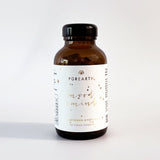 MOOD & MIND AYURVEDIC SUPPLEMENT