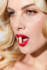 MOOD & MIND AYURVEDIC SUPPLEMENT