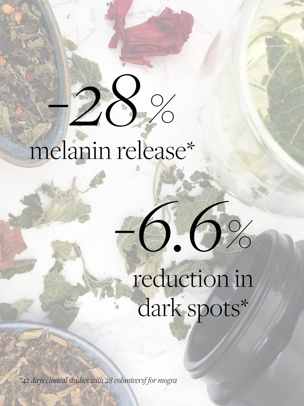 Tulsi & Mogra Adaptogen Tisane Infusion