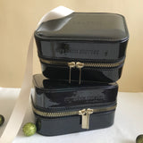 Luxe Vegan Vanity Case