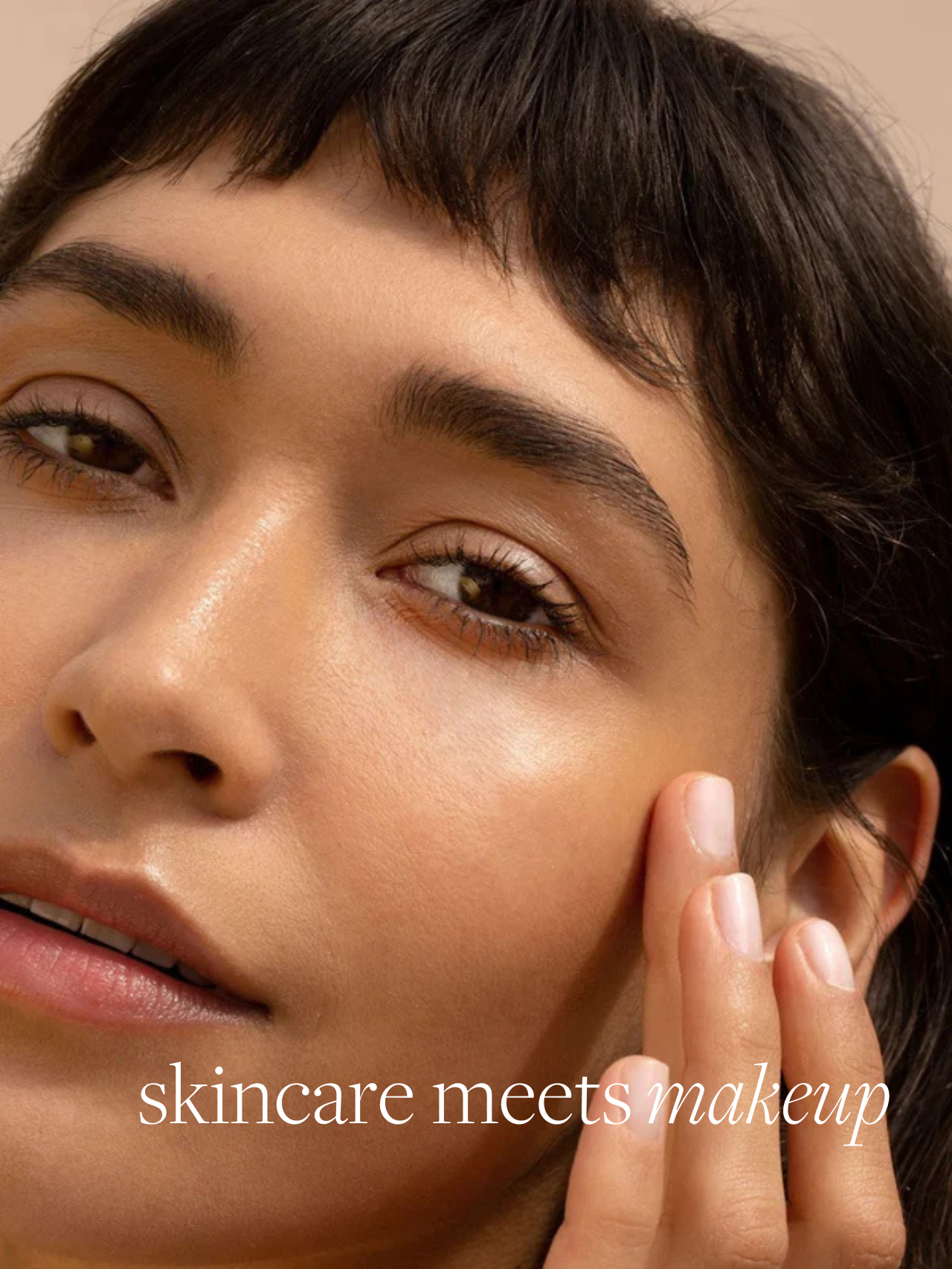 Sitara Crème Strobelighter