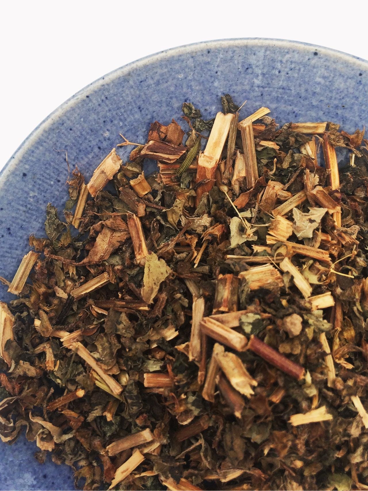 Tulsi & Mogra Adaptogen Tisane Infusion