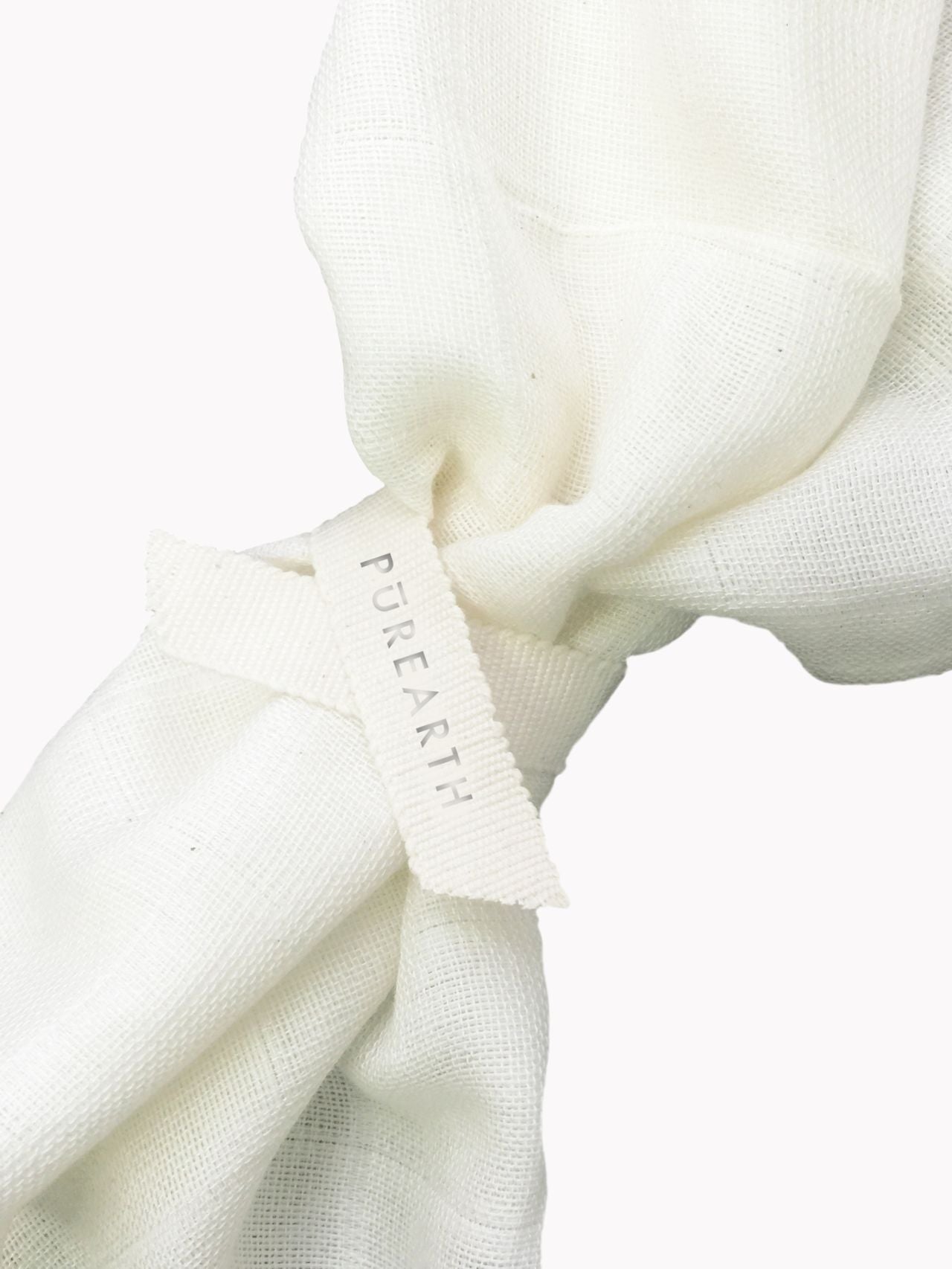 Kapas Muslin Face Cloth