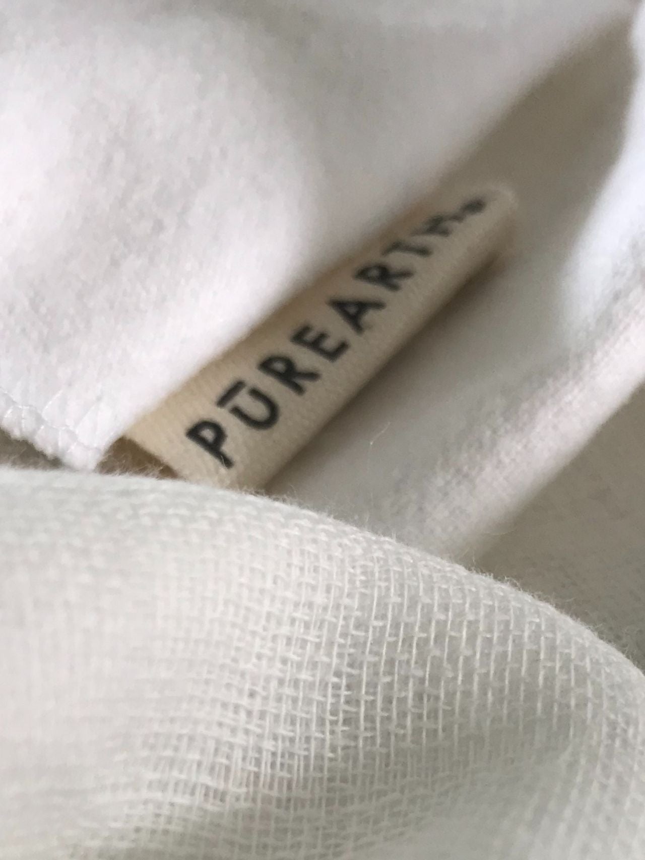 Kapas Muslin Face Cloth