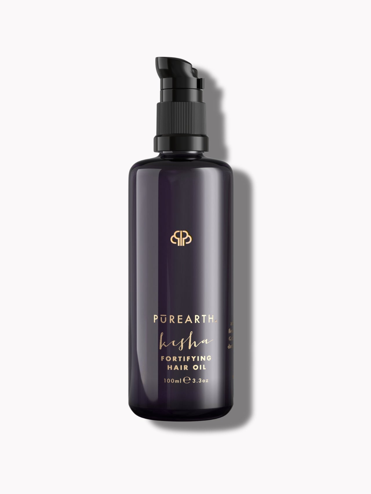 Kesha Fortifying Hair Oil