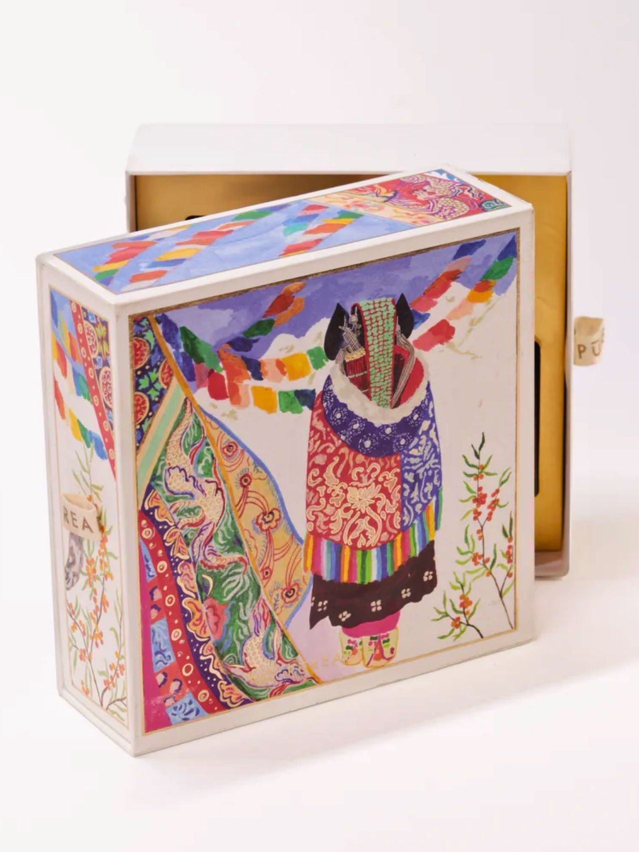 Love Ladakh - Discovery Kit