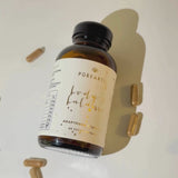 BODY & BALANCE AYURVEDIC SUPPLEMENT