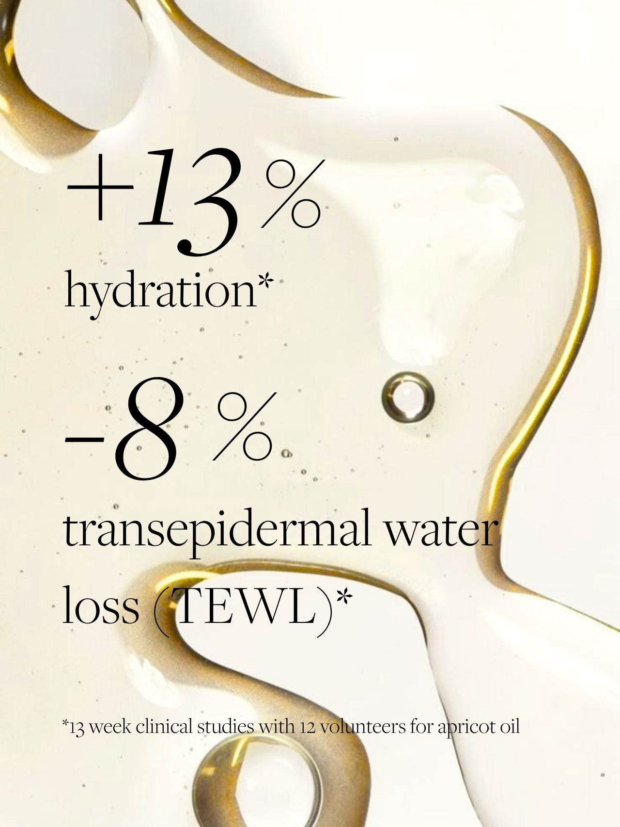 Bitter Apricot Body & Hair Oil