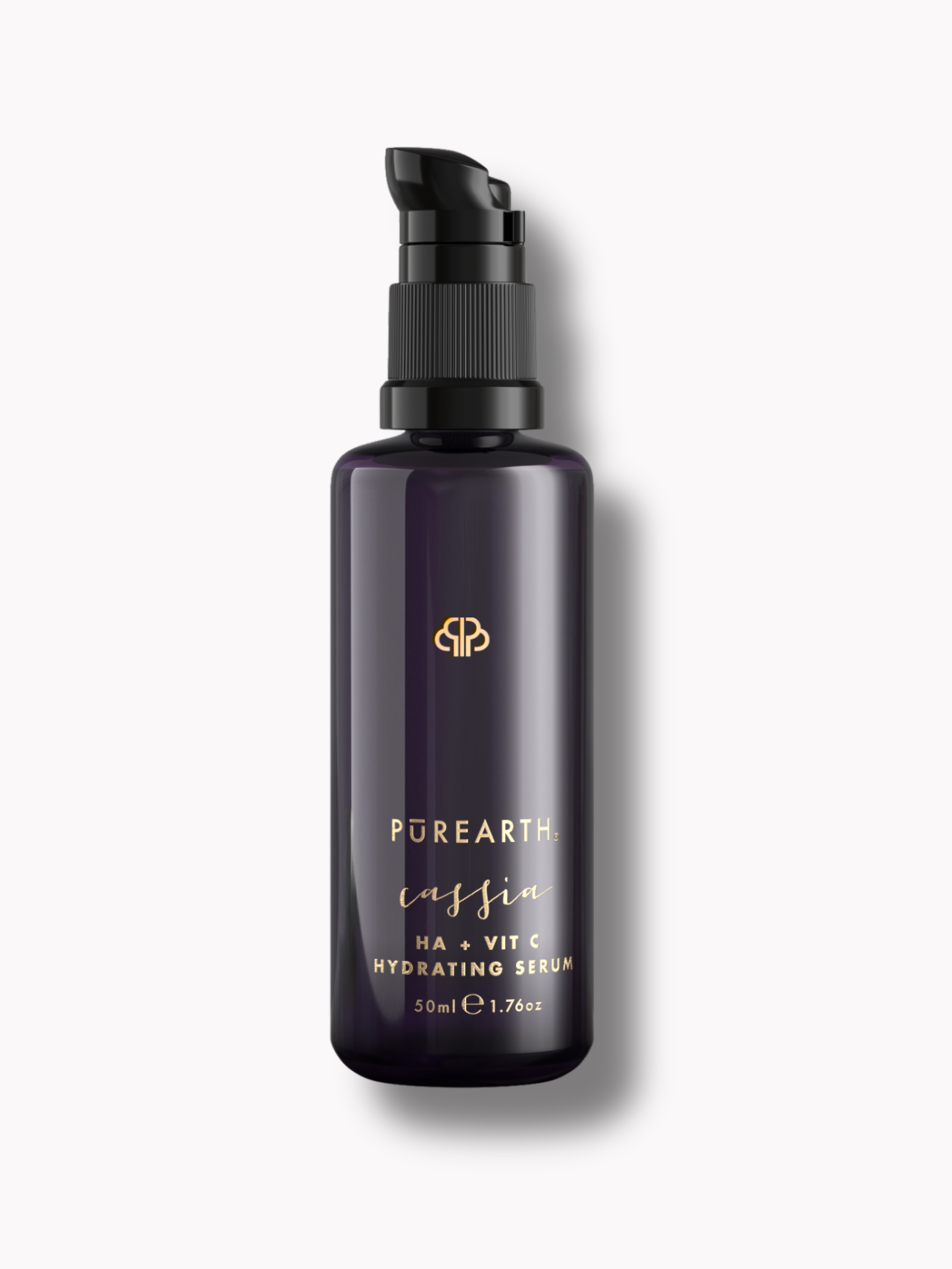 Cassia Brightening Serum Vit C + HA