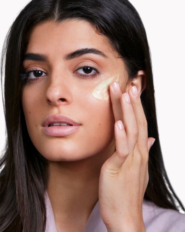 Gulabo Rose & Seabuck Replenishing Face Creme