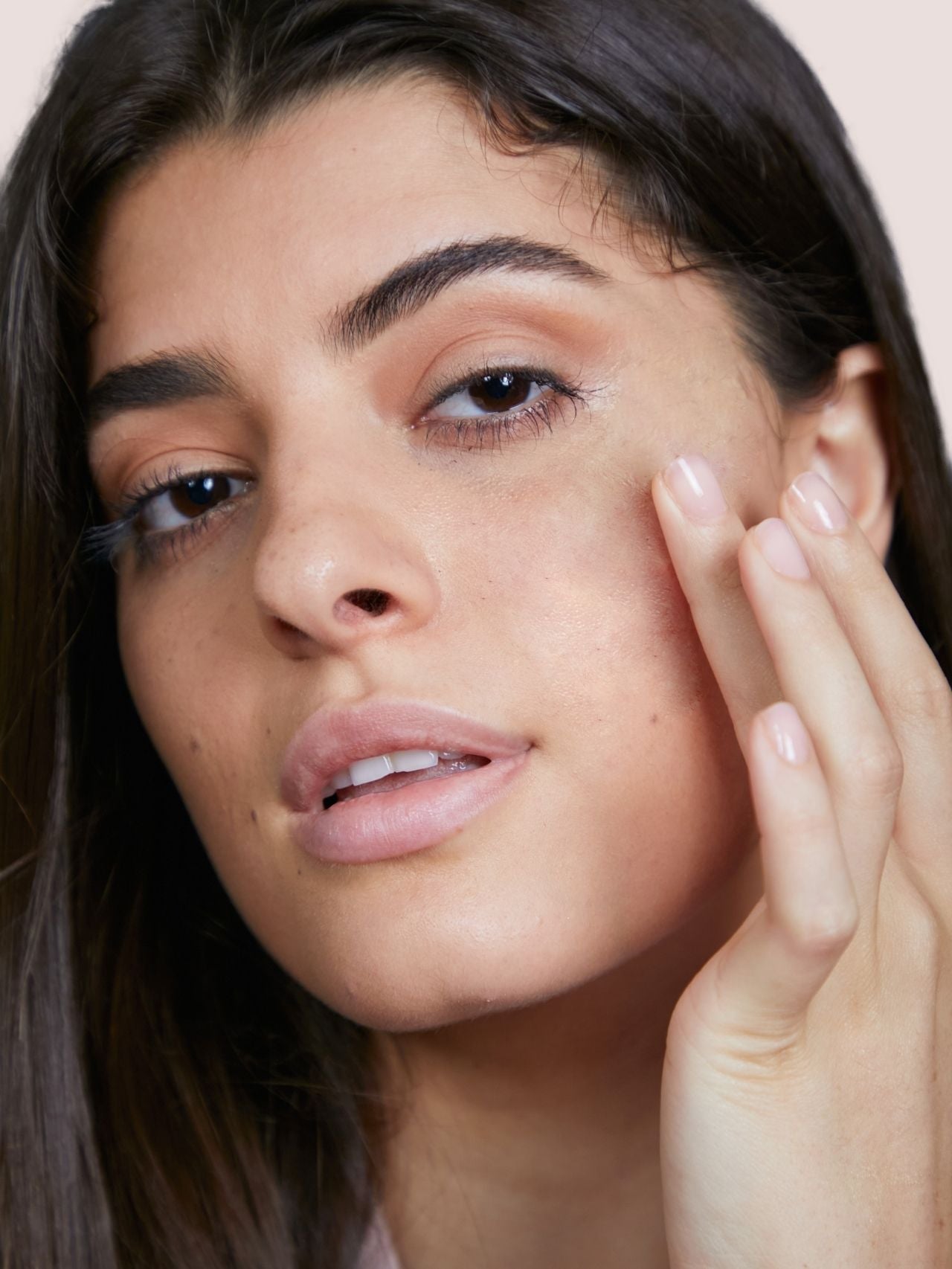 Gulabo Rose & Seabuck Replenishing Face Creme