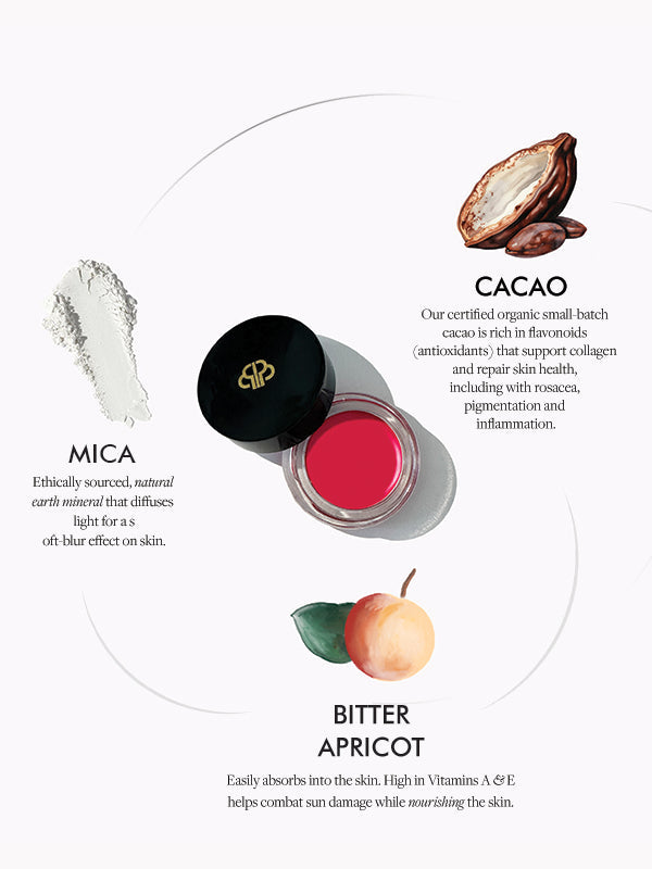 Laali - Lip Paint Pot