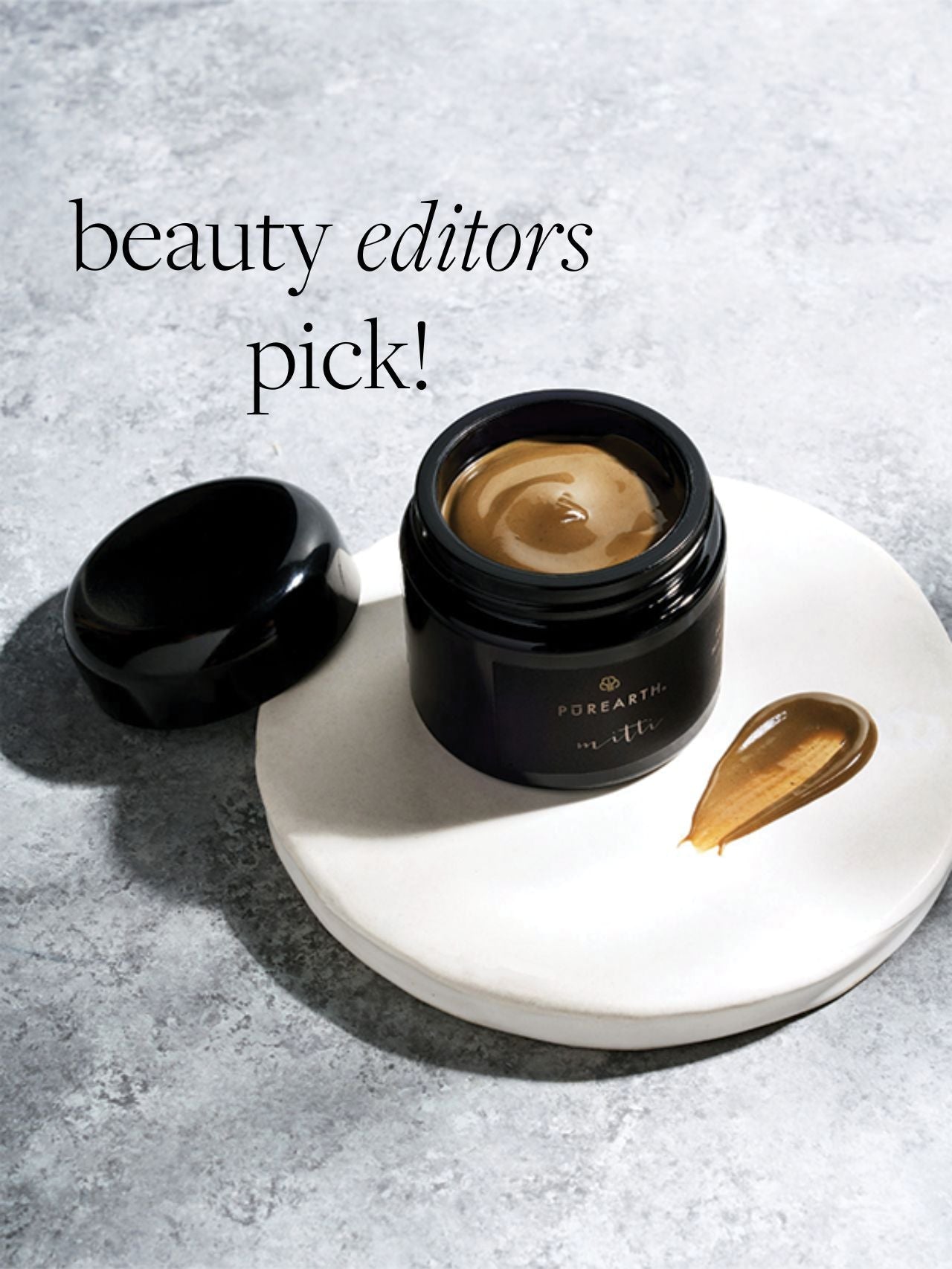 Mitti Raw Honey Face Masque