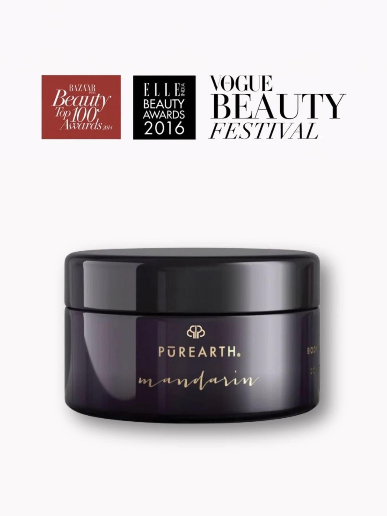 Pola Mandarin Body Butter