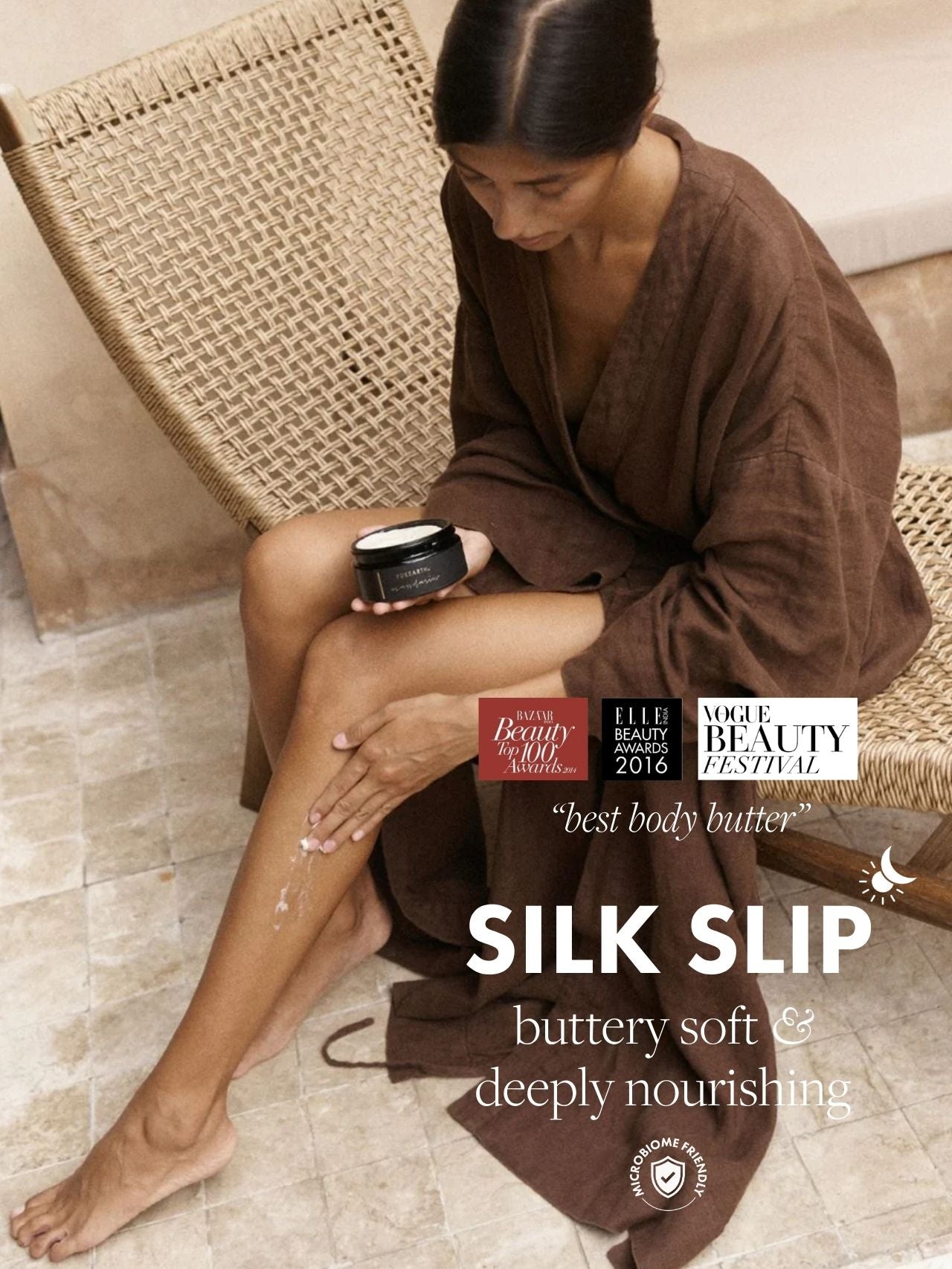 Pola Mandarin Body Butter