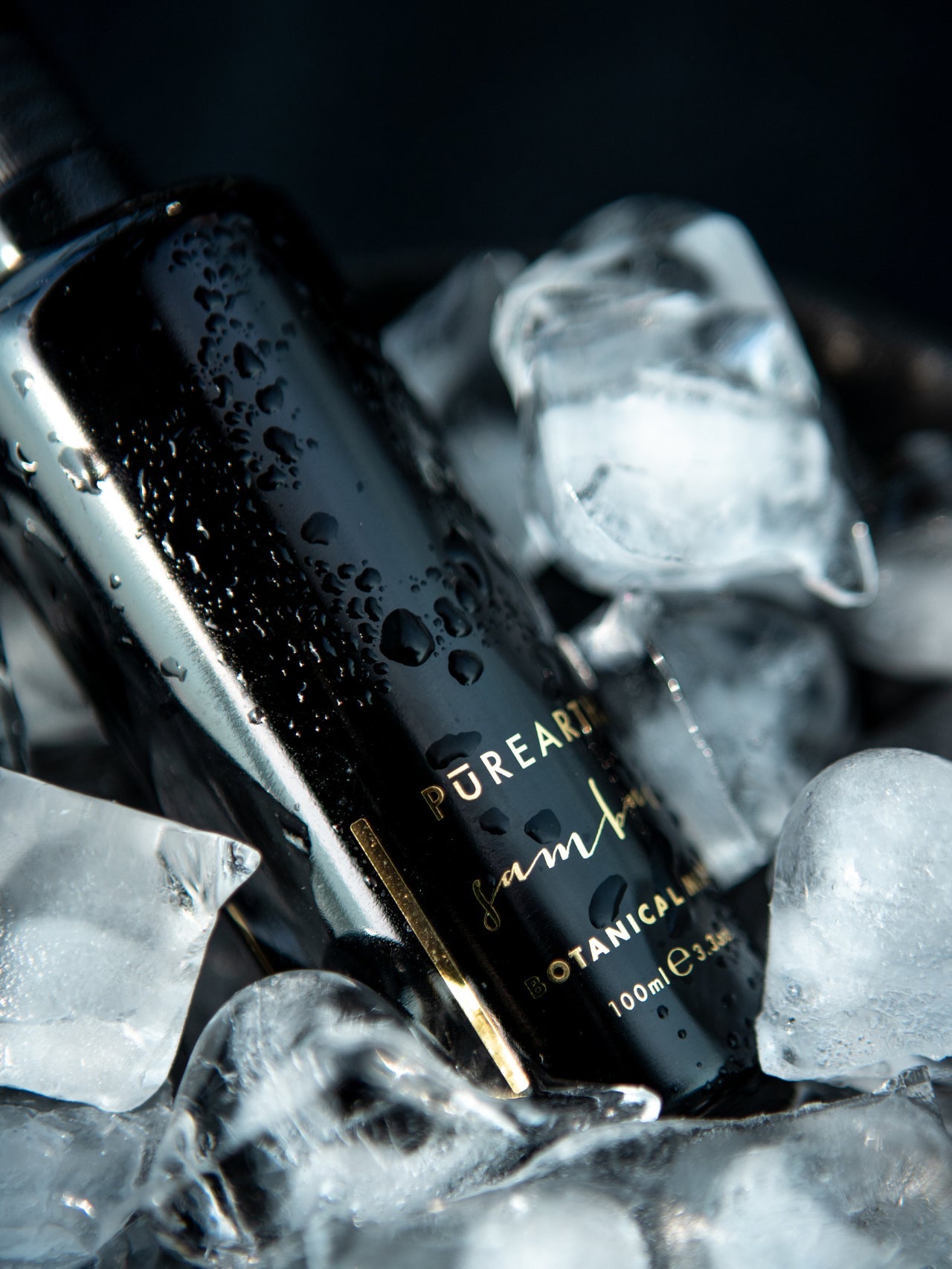 Sambac Botanical Essence