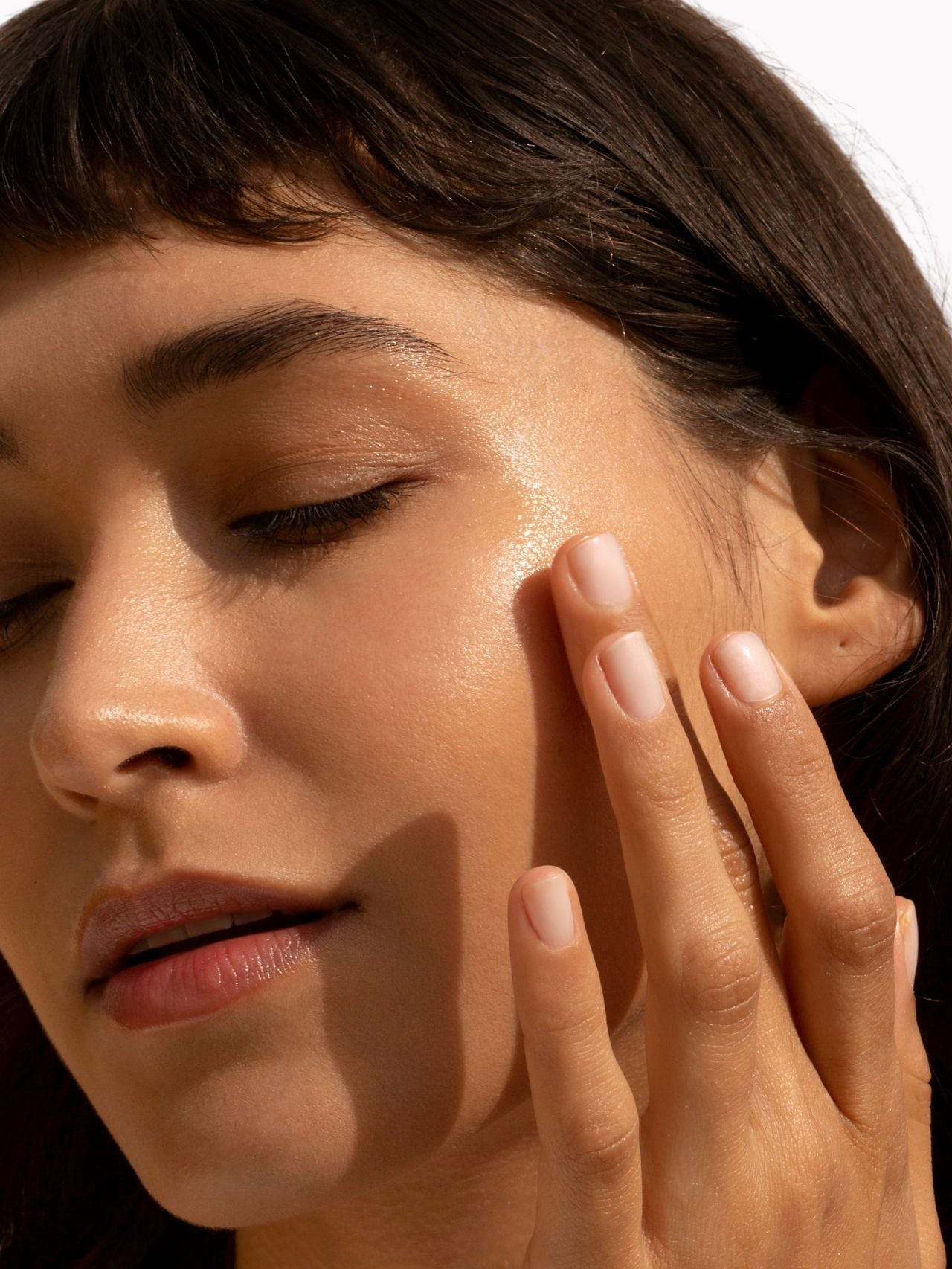 Sitara Crème Strobelighter