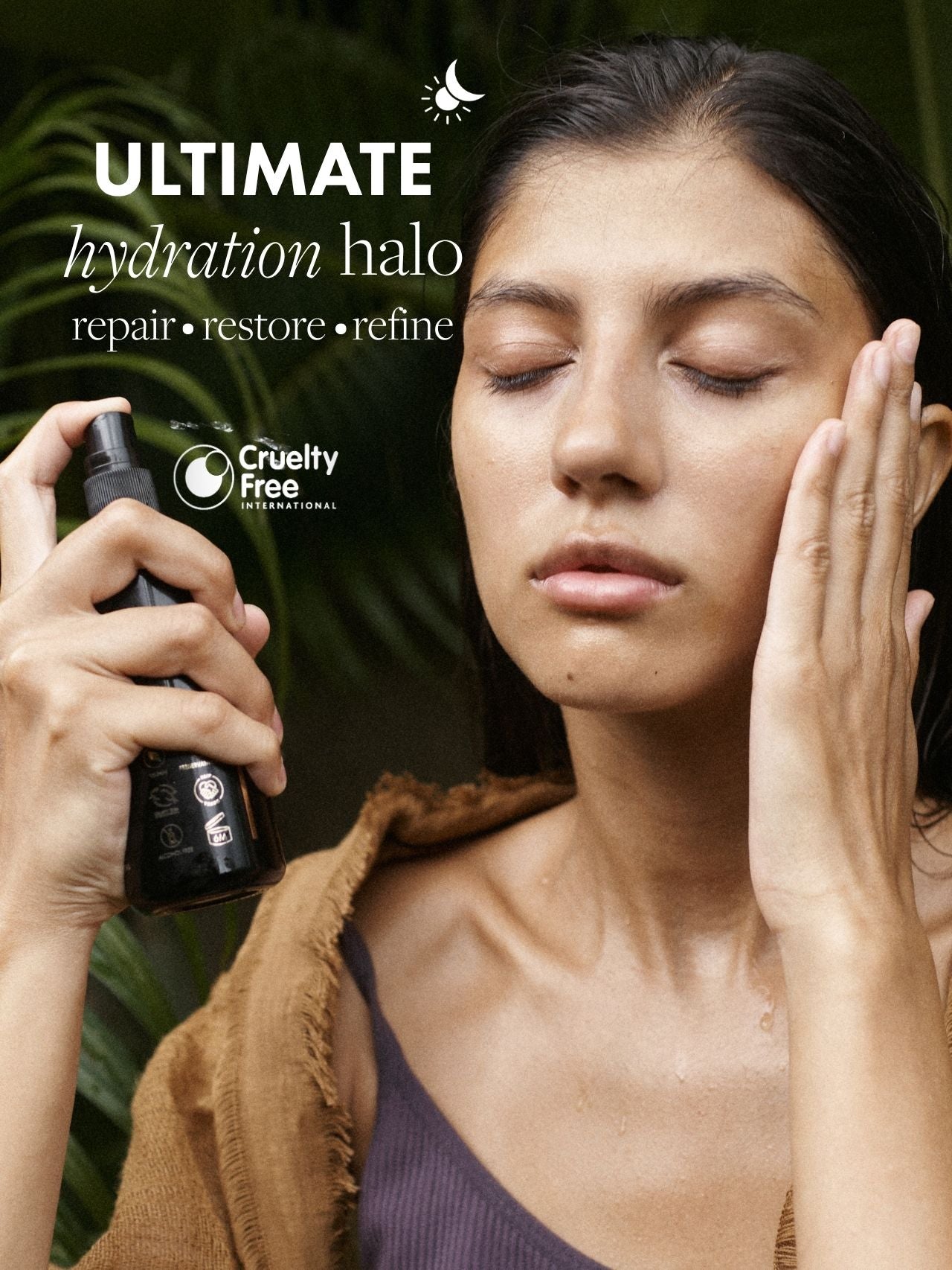 The Himalayan Rose Ritual: Deep Hydration & Luminous Glow