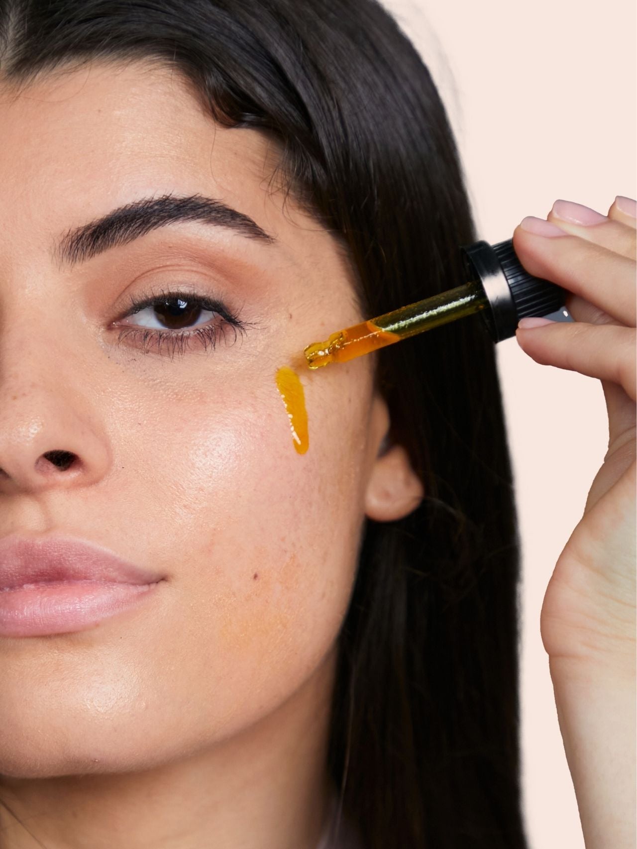 Wild Rosehip Supercritical Oil