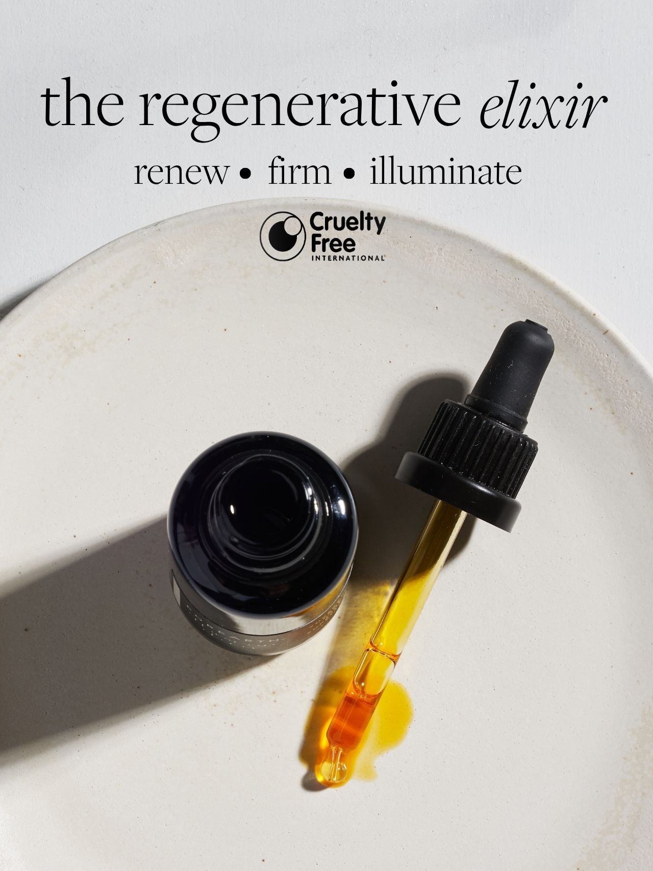 Wild Rosehip Supercritical Face Oil - Provitamin A Regenerative Elixir