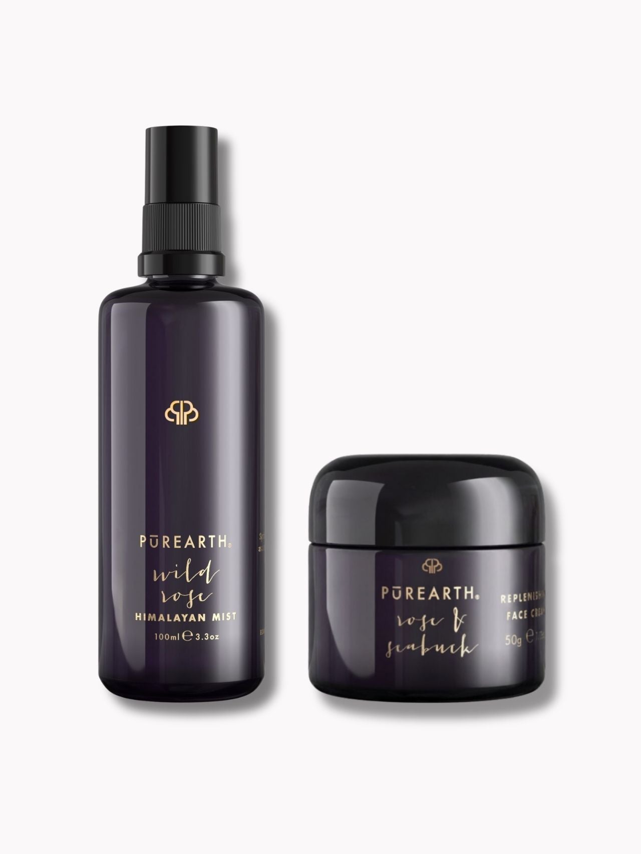 The Himalayan Rose Ritual: Deep Hydration & Luminous Glow