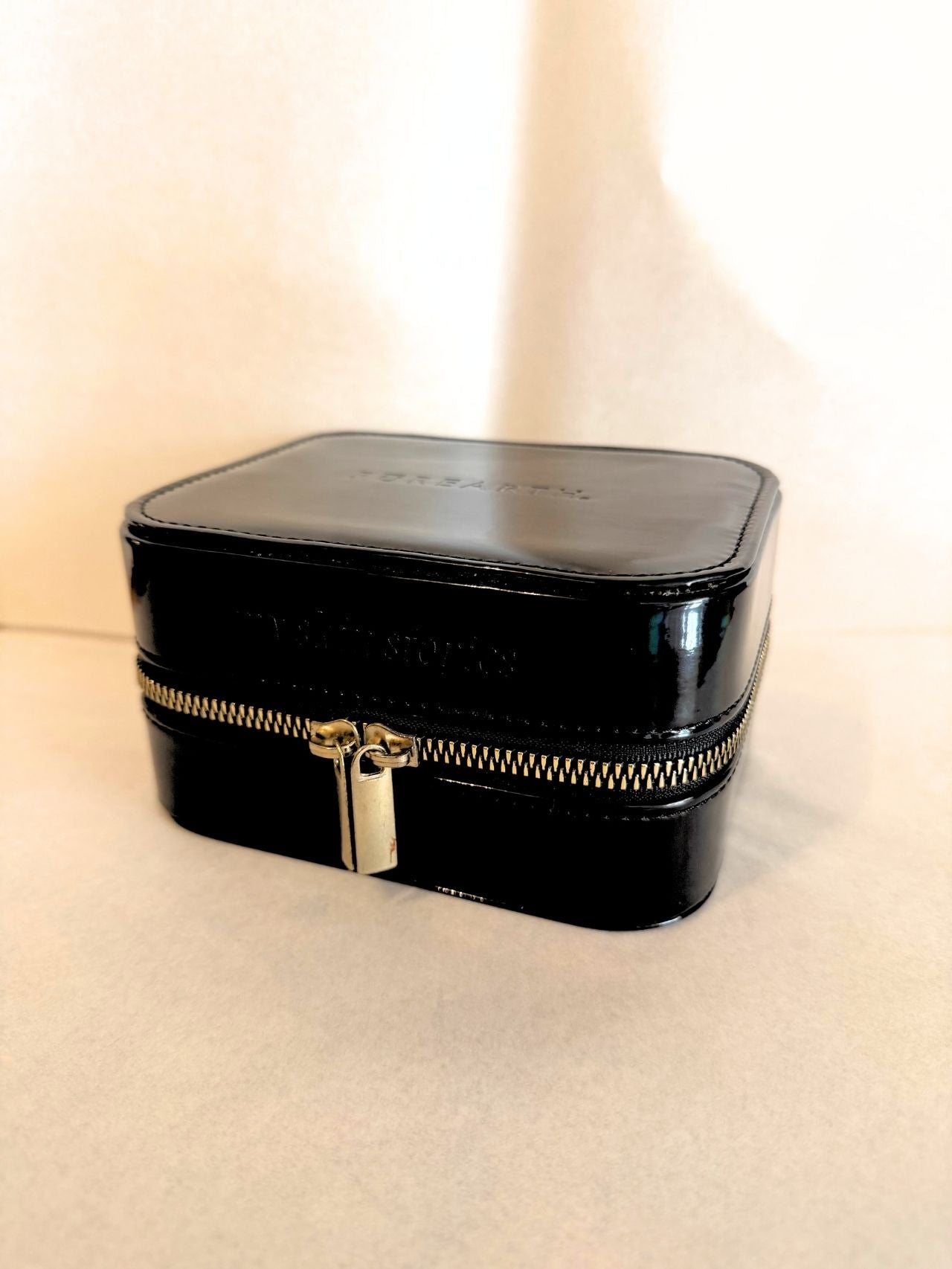 Luxe Vegan Vanity Case