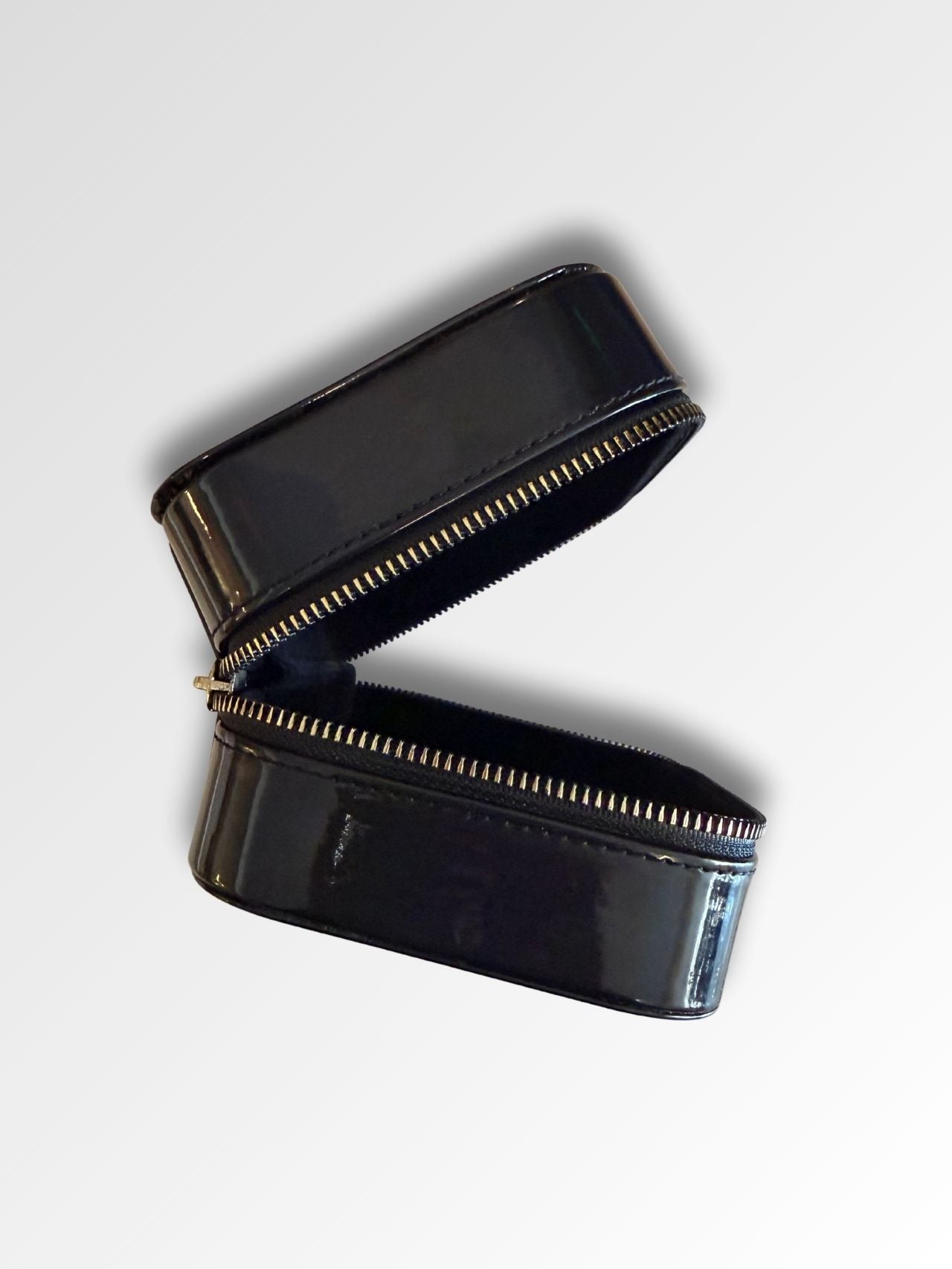 Luxe Vegan Vanity Case