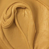 intense hydration. comfort food for the body.  A rich and decadent body butter infused with oil extracted from the peel of the Mandarin fruit. Himalayan cedarwood, frankincense, cinnamon bark, and raw cacao seed butter add layers to its full-bodied complexity. A generous slather envelops the body in an intoxicating zest, making this an aromatic and nourishing resurrector of rough, parched skin.